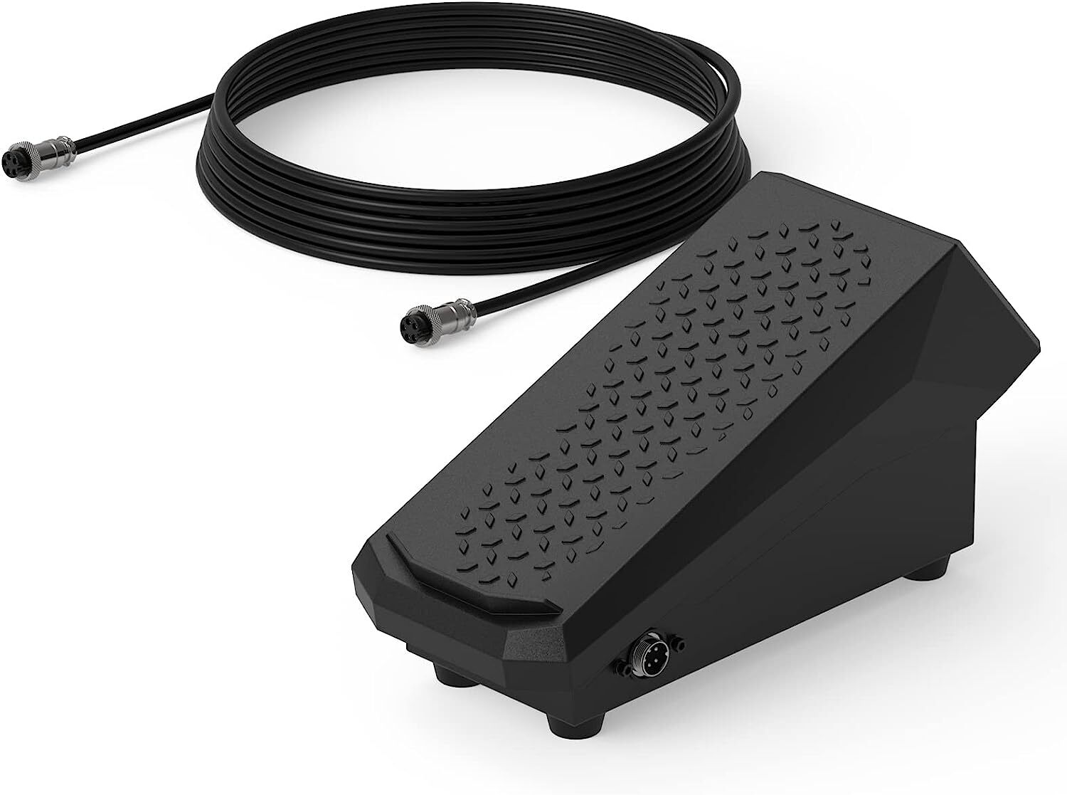 Foot Pedal Compatible with TIG-250P AC/DC, machines with 5-pin torch controls