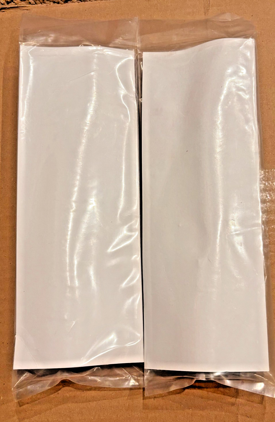 2 Piece BRAND NEW Bernard – QT-F-6 – Flex Neck Body Tube Assy, Flex 6″