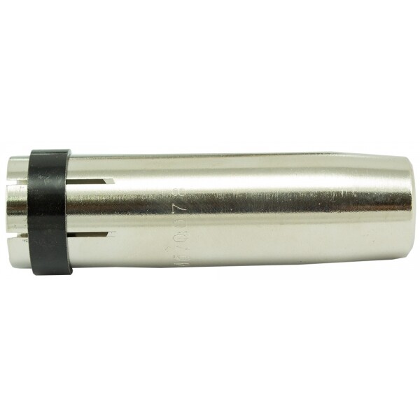 5 x Binzel Type MB36 360Amp Mig Torch Shroud Nozzles