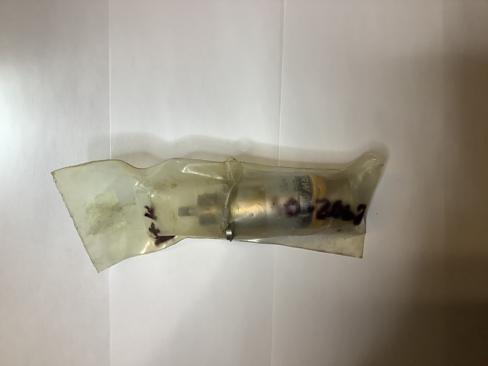 TRW P/N 5A2753 copycat motor for MK