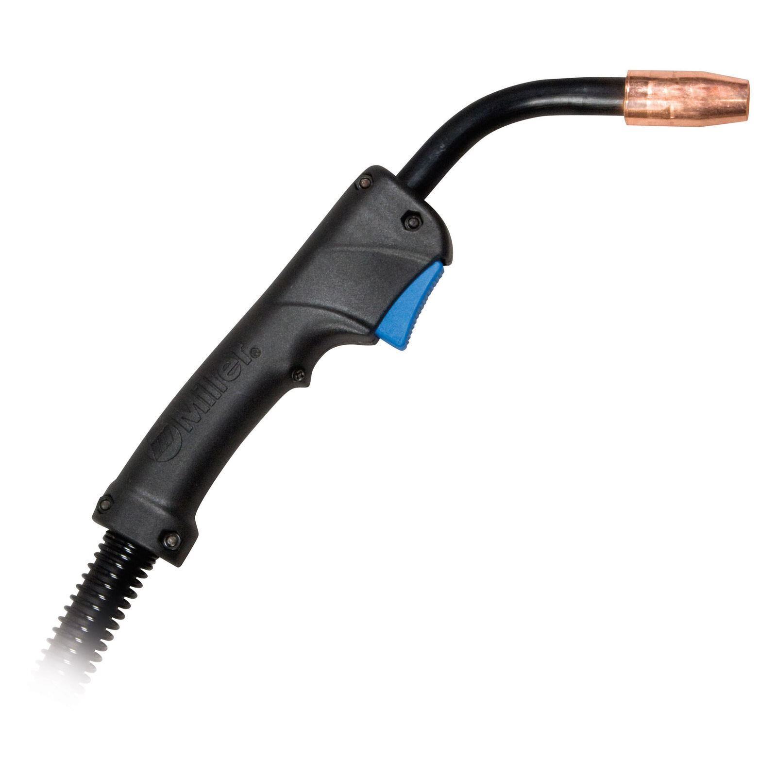 Miller 248282 M-100 10 FT MIG GUN FOR MM 211, 180, 140
