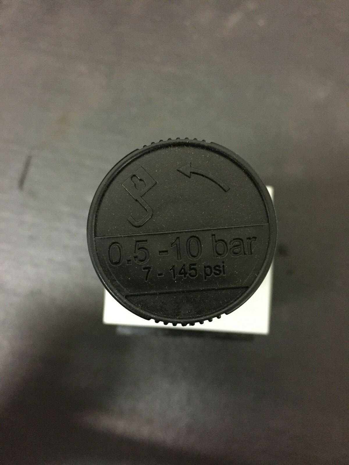 Burkert Regulator (00771962)