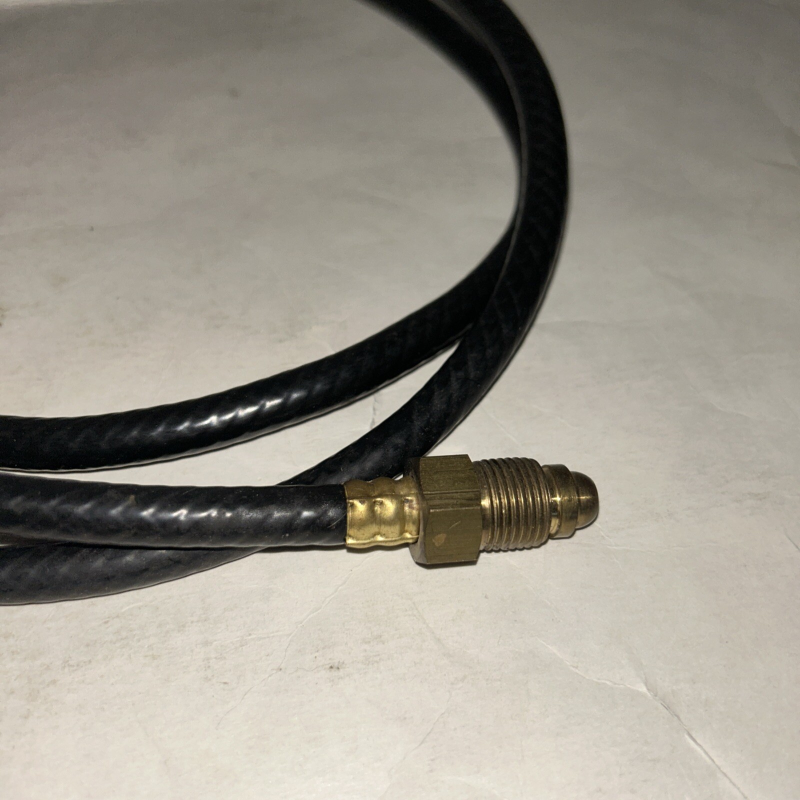 Harris gas shielding regulator for a welding torch (11777)