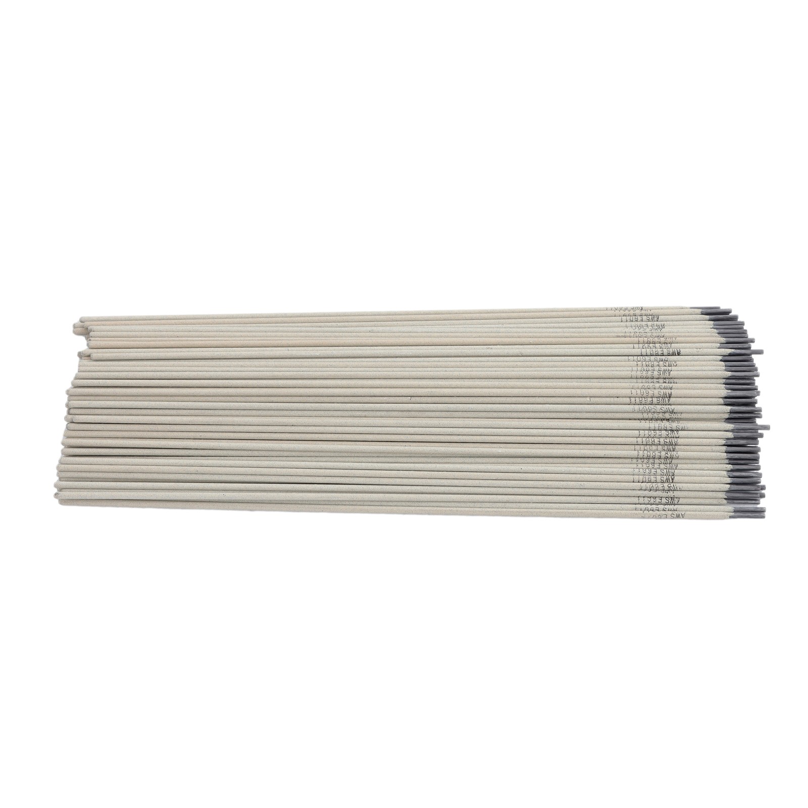 E6011 Welding Rod 3/32″ x 14″ 5LBS Carbon Steel Stick Electrodes