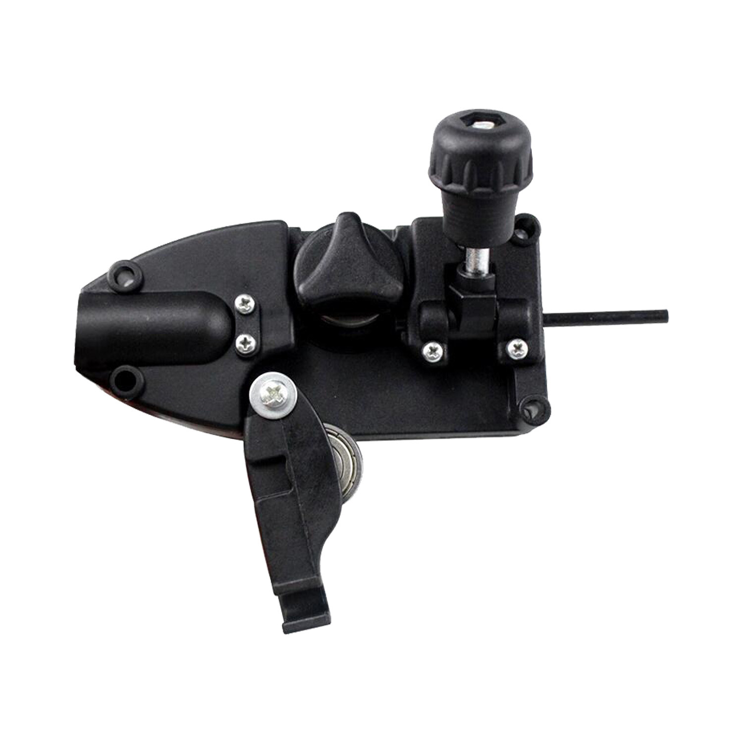 24V Wire Feed Assembly Drive Motor for Chicago Electric 90 AMP Welder 68887