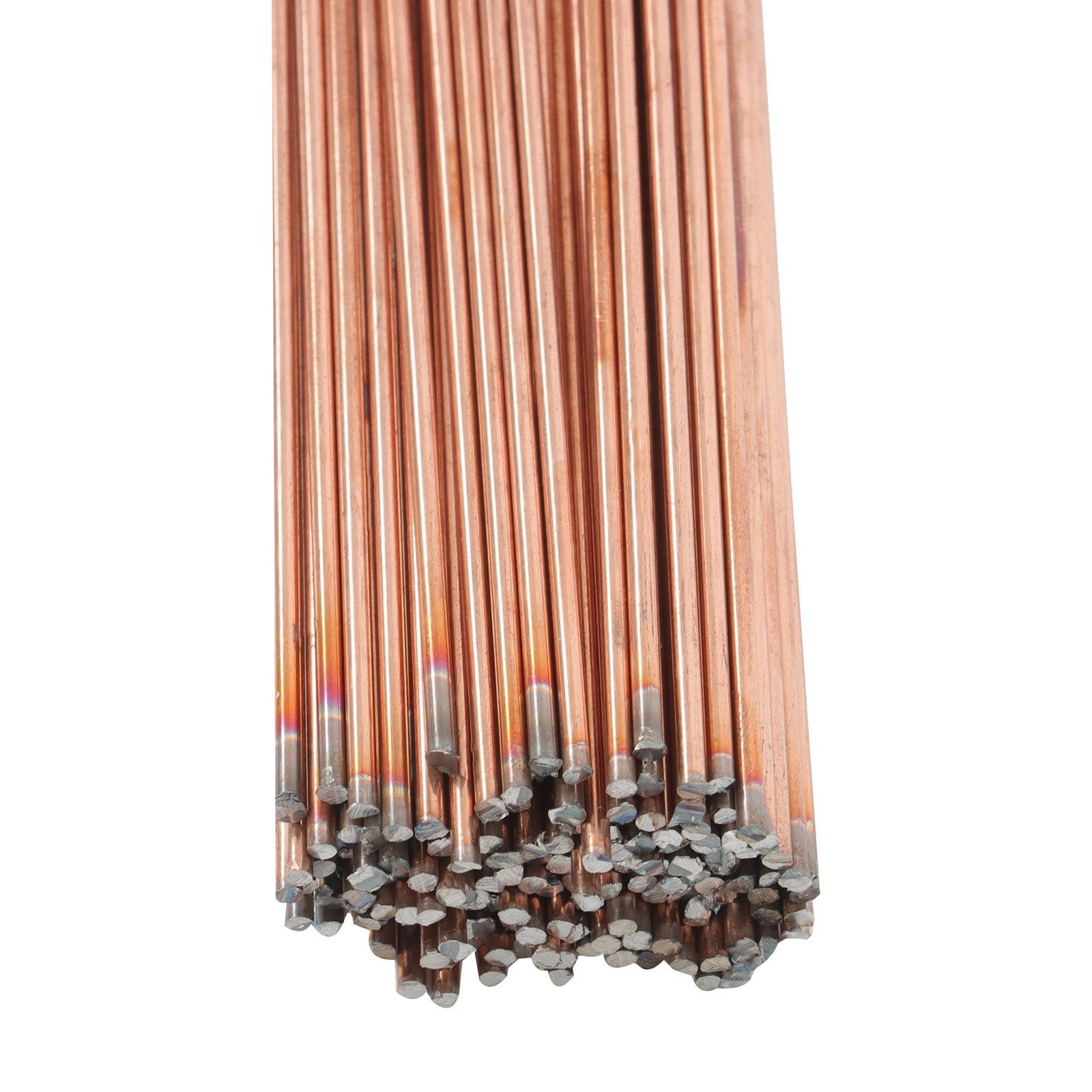 ER70S-6 5-Lbs Carbon Steel TIG Welding Filler Rod 3/32″ x16″ 5Lbs