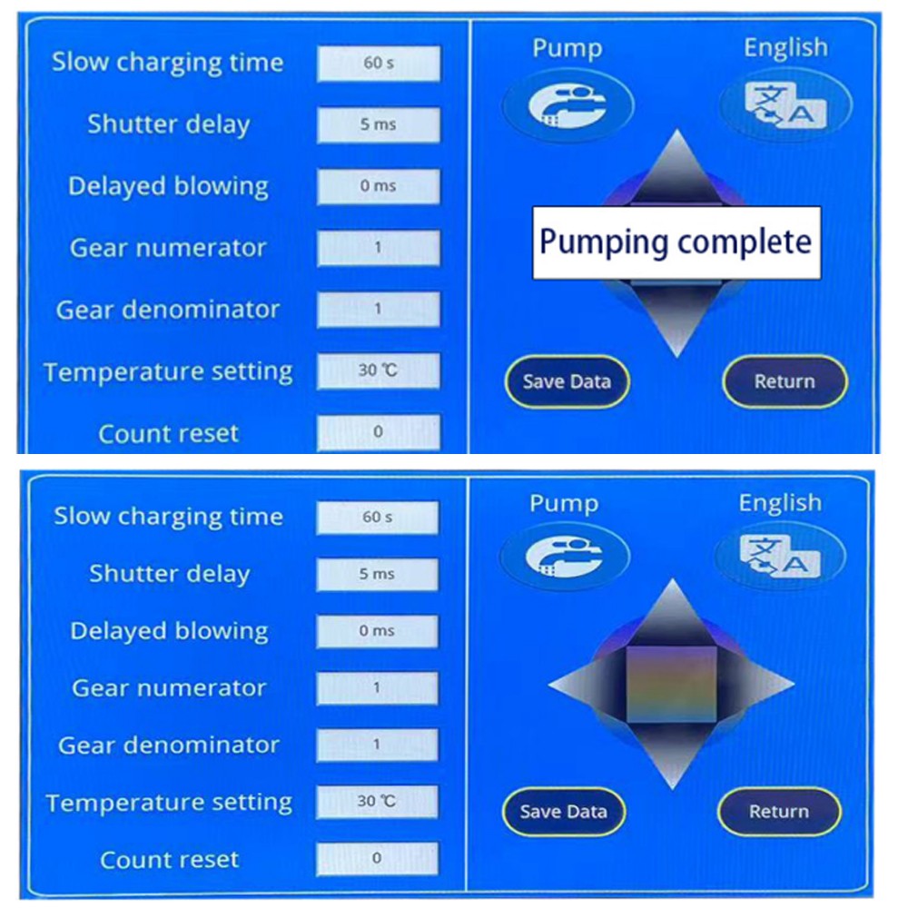 200W Gold Jewelry Spot Welders CCD HD Micro Precision Laser Soldering Machine US