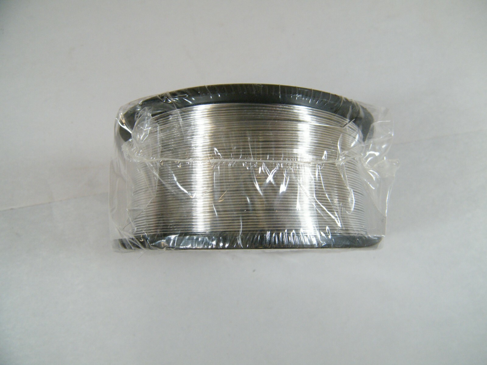2+ POUNDS OF ALUMINUM WIRE FEED WELDING WIRE, ALCOTEC & UNKNOWN, ER 4043 & 3704