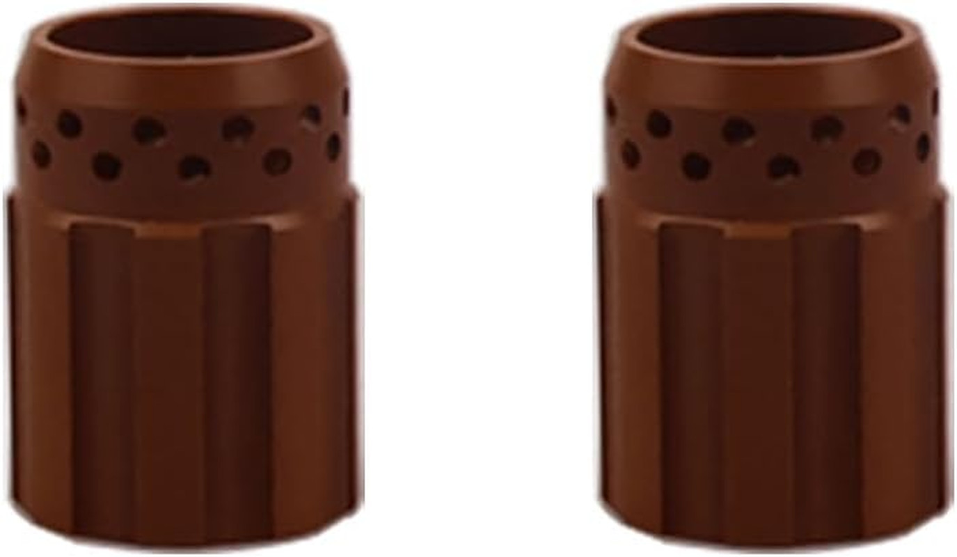 2Pcs Swirl Ring 420211 Fit 30XP Plasma Consumables