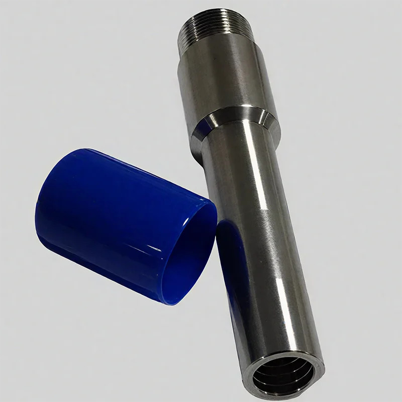 STRONGEST Laser Welding Nozzle STR Nozzles GN35 For Handheld Laser Welder head