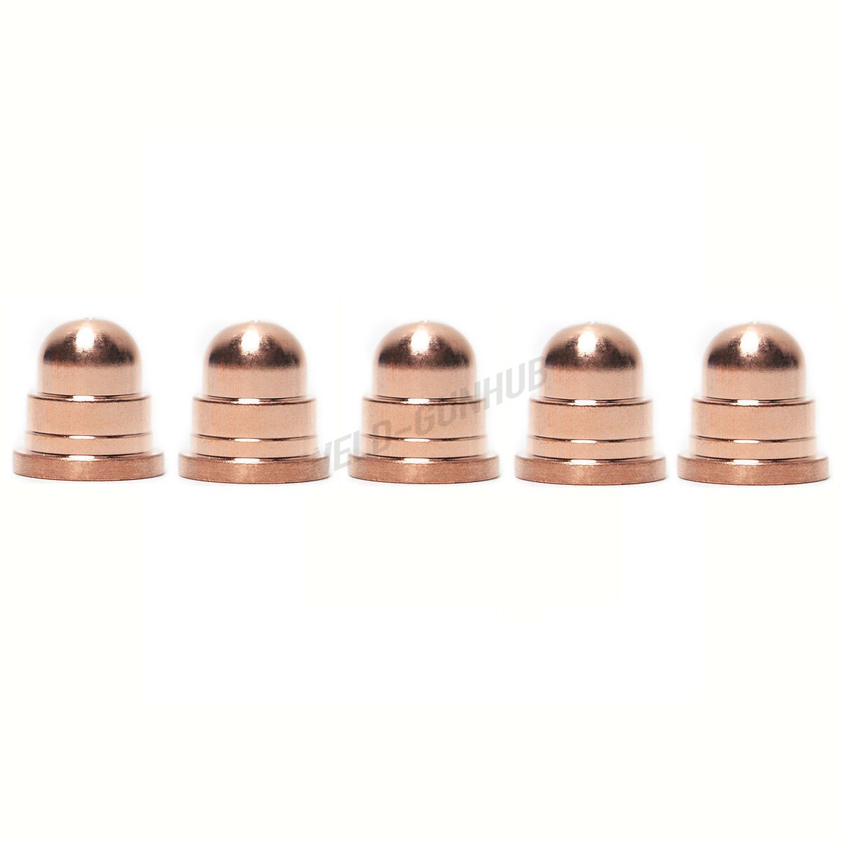 Plasma Nozzle Tips 220930 For Hypertherm PowerMax45XP/65/85/105 Torch
