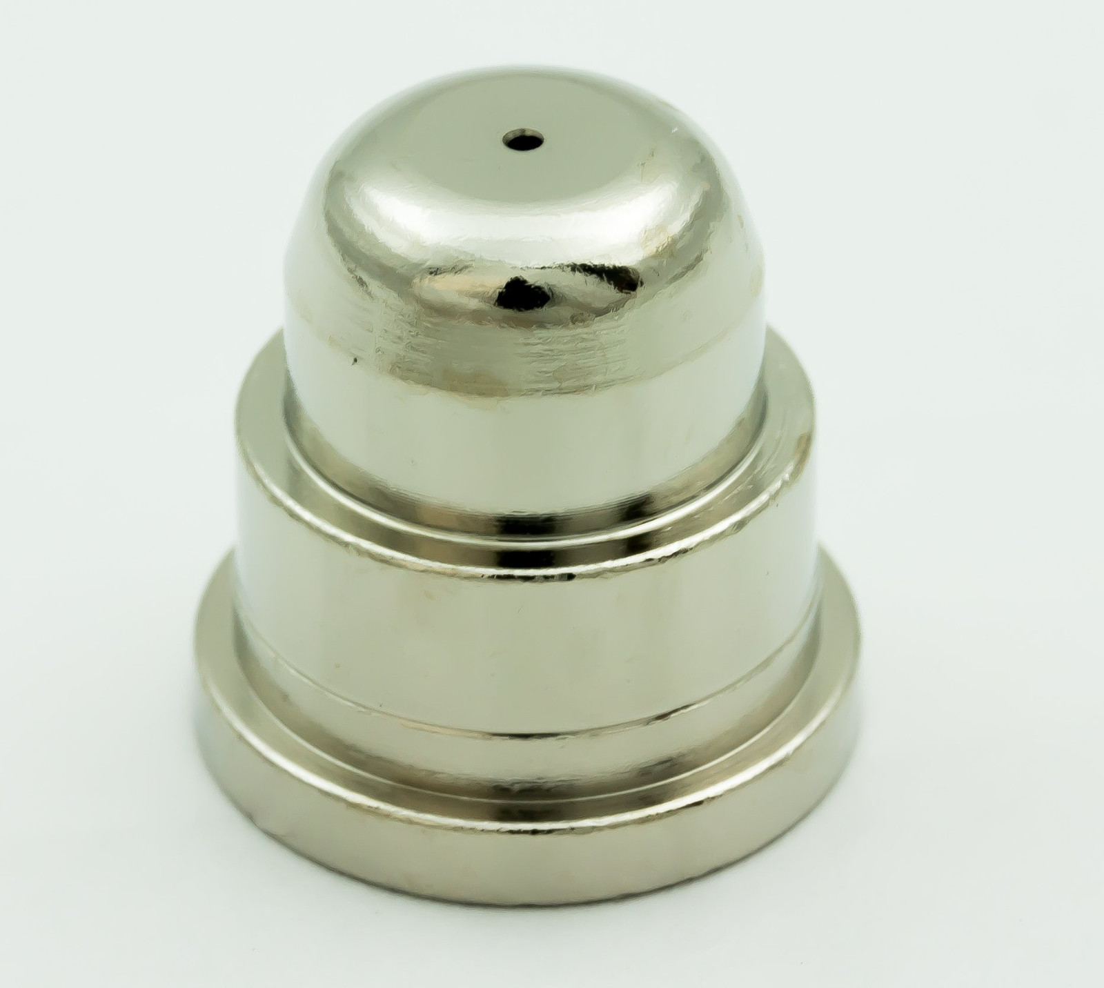 5 Pcs 220329 Fits Hypertherm® Powermax® 1000/1250/1650 40A Aftermarket Nozzle