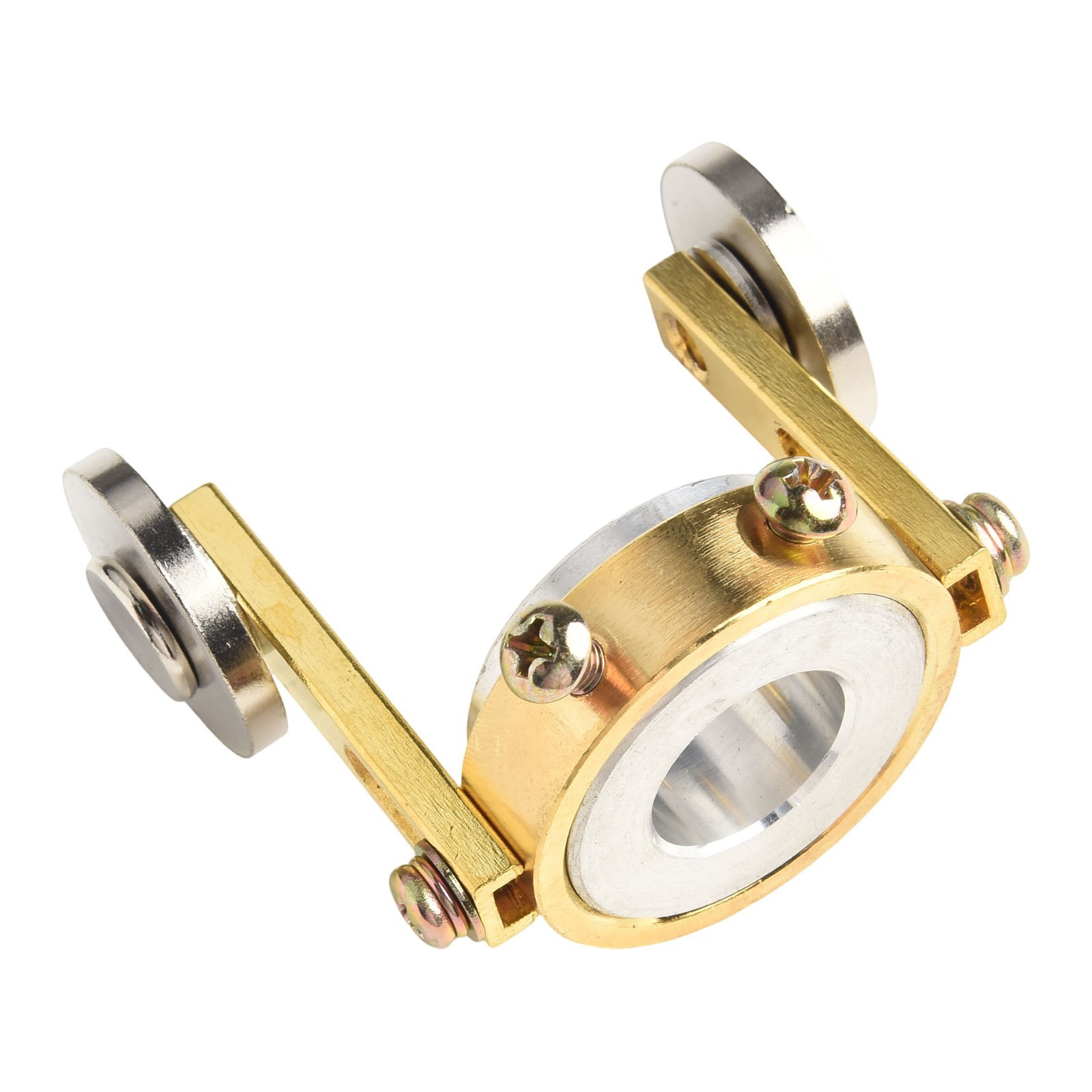 Welding Torch Guide Roller for Multiple Applications High Steel Material