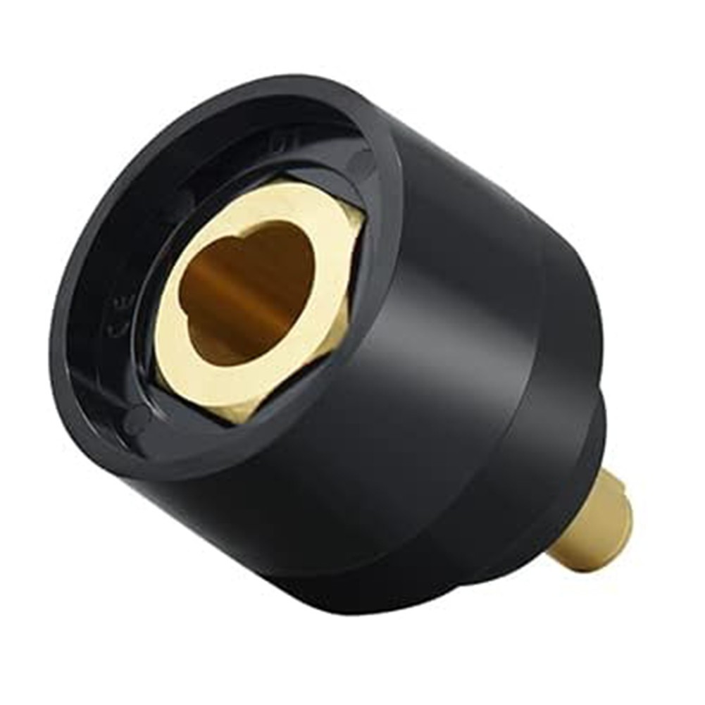 User Friendly Conversion Tool For Your TIG Welder From AWP2 To AWP1 Models