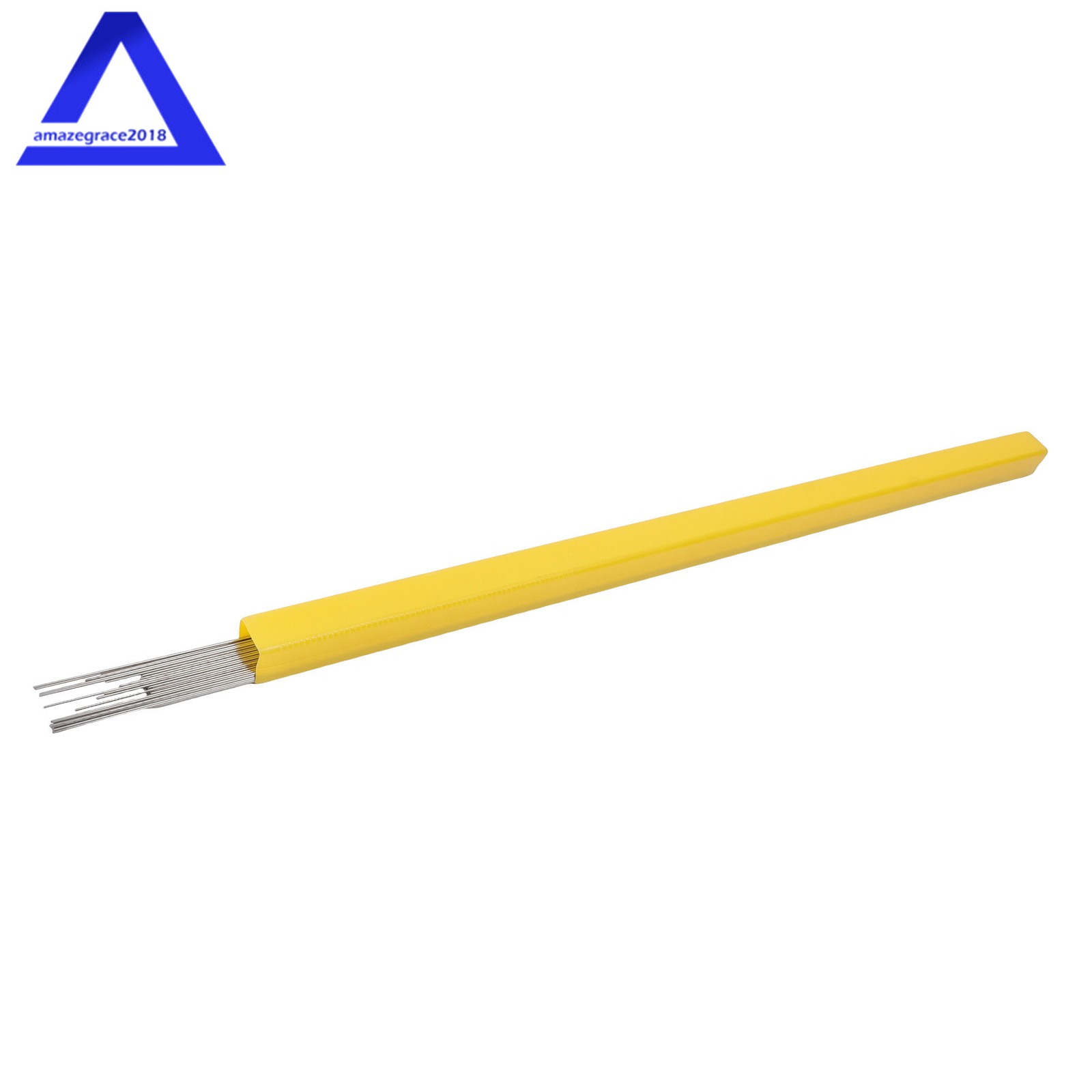 ER308L 5-lbs 1/16″ × 36″ Stainless Steel Welding Rod – TIG Filler Rod, TIG Rod