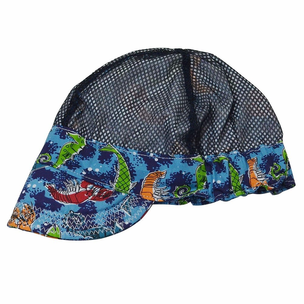 Perimeter 24 inch Halobios Style Welding Caps for Welders