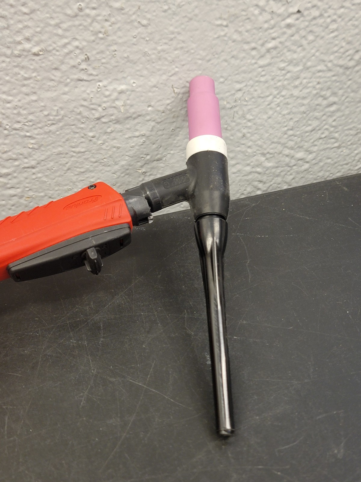 FRONIUS TIG THP 180 G SH ML/F/UD/Le/8m 4,051,375 25ft