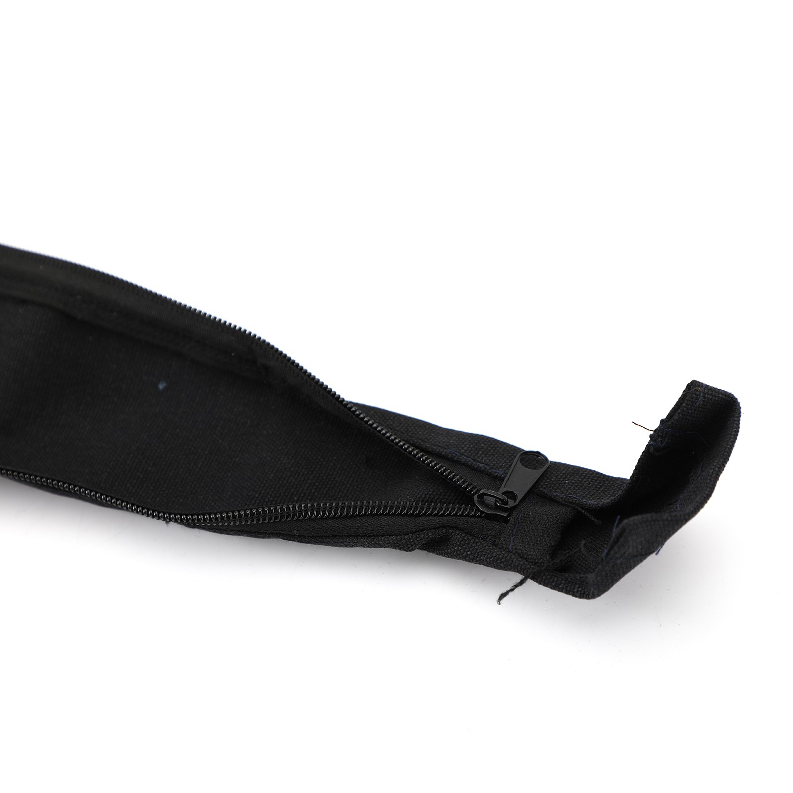 Cable Cover Nylon 23′ (L) 3″ (W) w/ Zipper Tig Welding Torch 9/17,