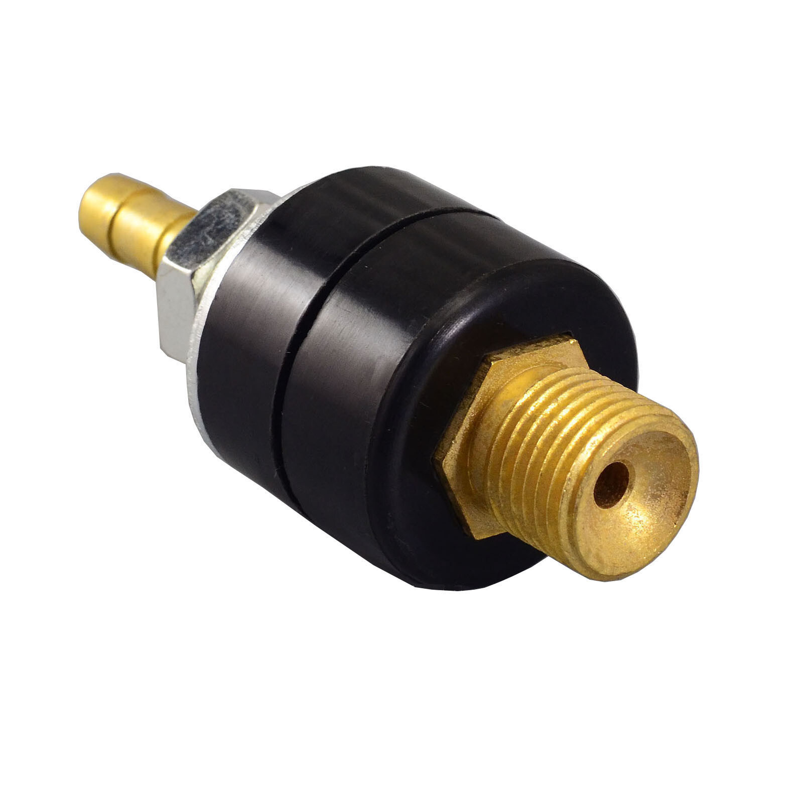 TIG torch fitting M16*1.5 Cable Connector Φ 8mm Welding Fitting