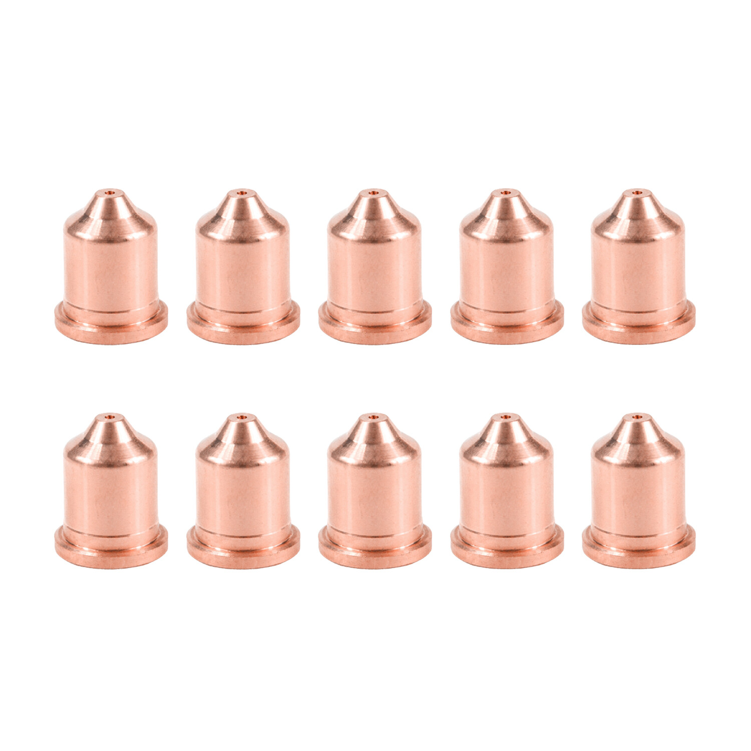 220941 Plasma Torch Nozzles 45A fits Powermax 45XP 65 85 105 HRT HRTs MRT