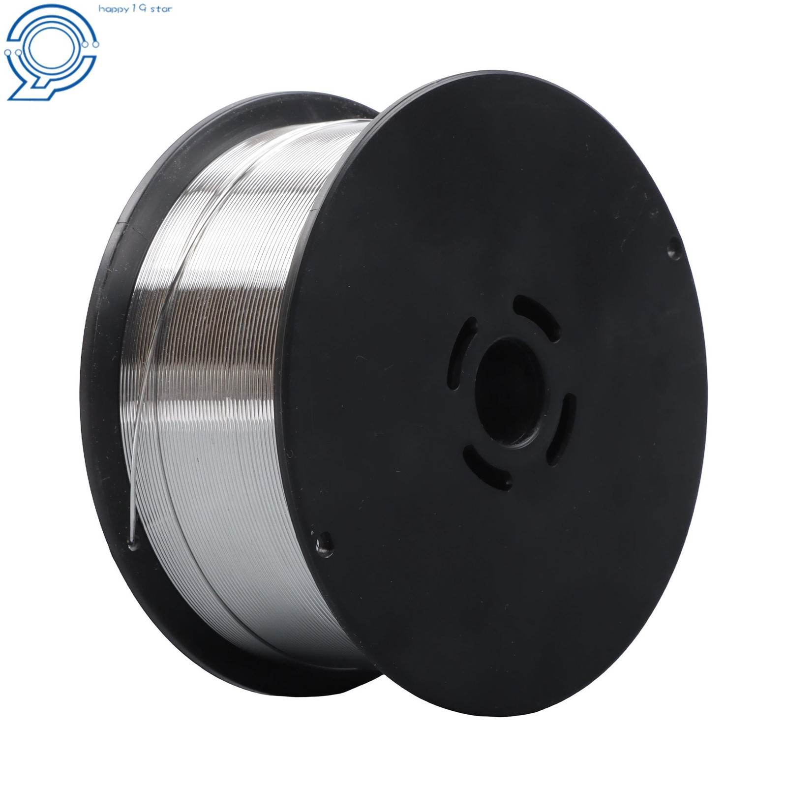 ER5356 0.035″ (0.9 mm) Aluminum MIG Welding Wire – 1 Lb x 0.035 Inch