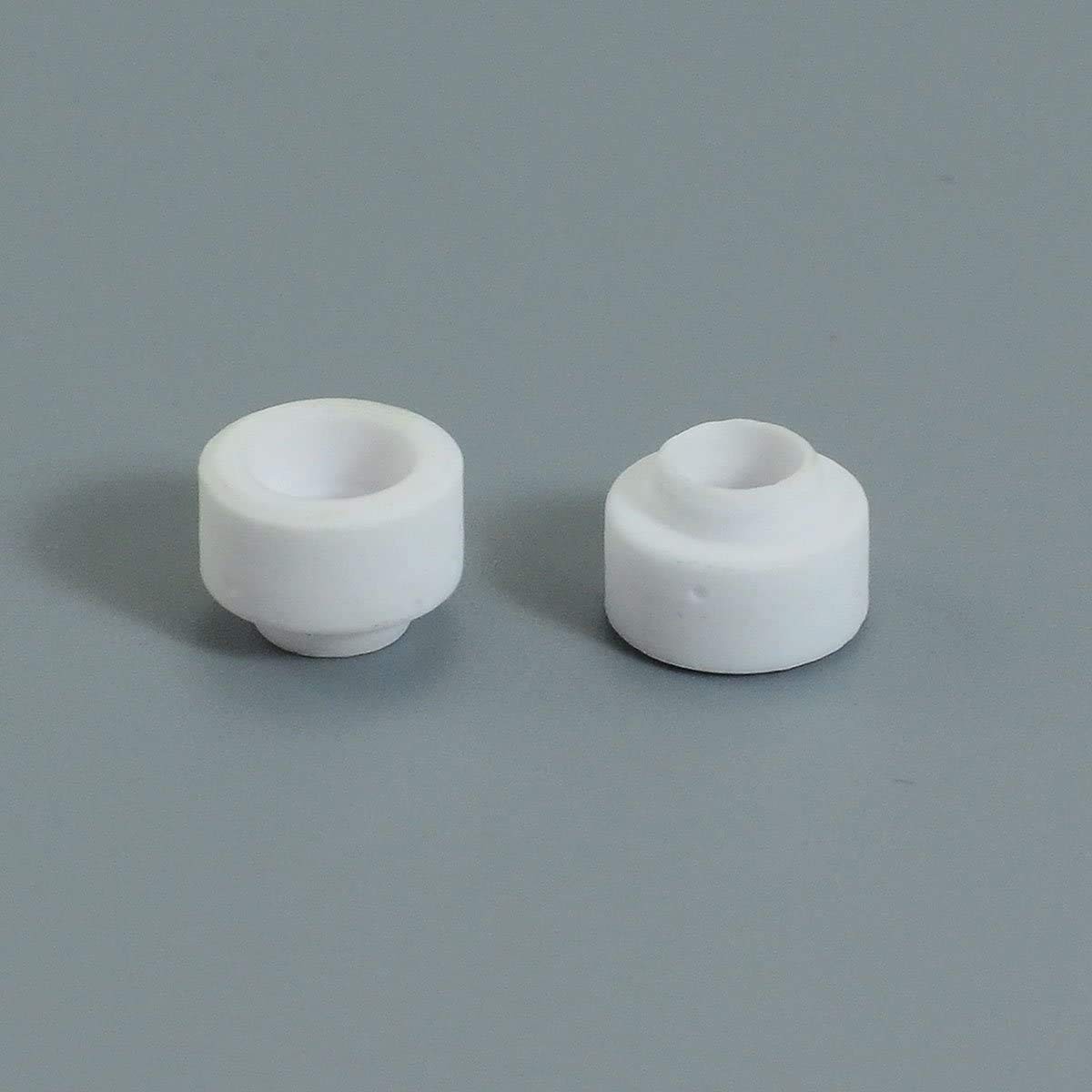 RIVERWELD Thermal Dynamics Plasma Electrodes 9-6506 Tips Nozzles Multiple
