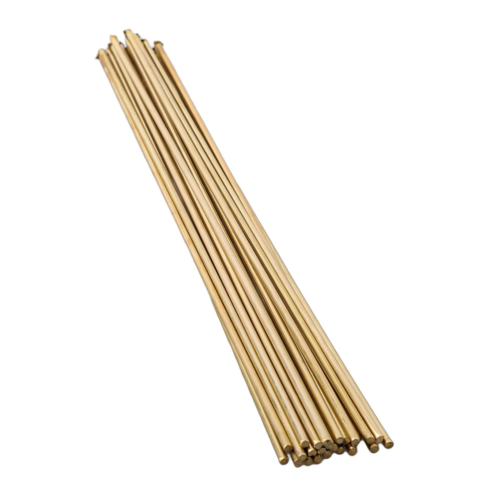 Alloy Steel Liquidus Length Beginner DIY Projects Brass Welding Rod