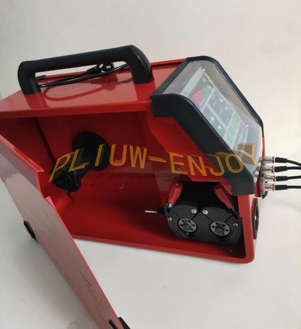 WF-007 Cold Wire Feeder Feeding Machine Digital Controlled for Pulse Tig Welding