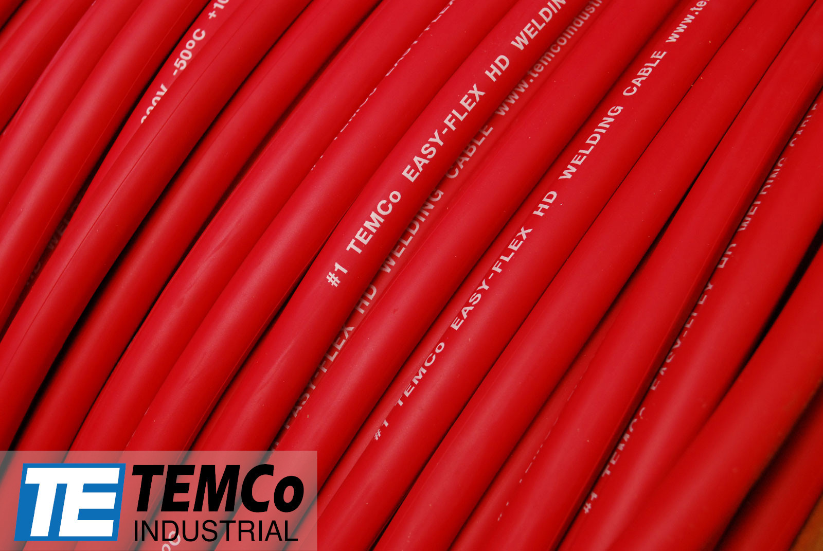 WELDING CABLE 4 AWG RED 25′ FT BATTERY LEADS USA NEW Gauge Copper Solar