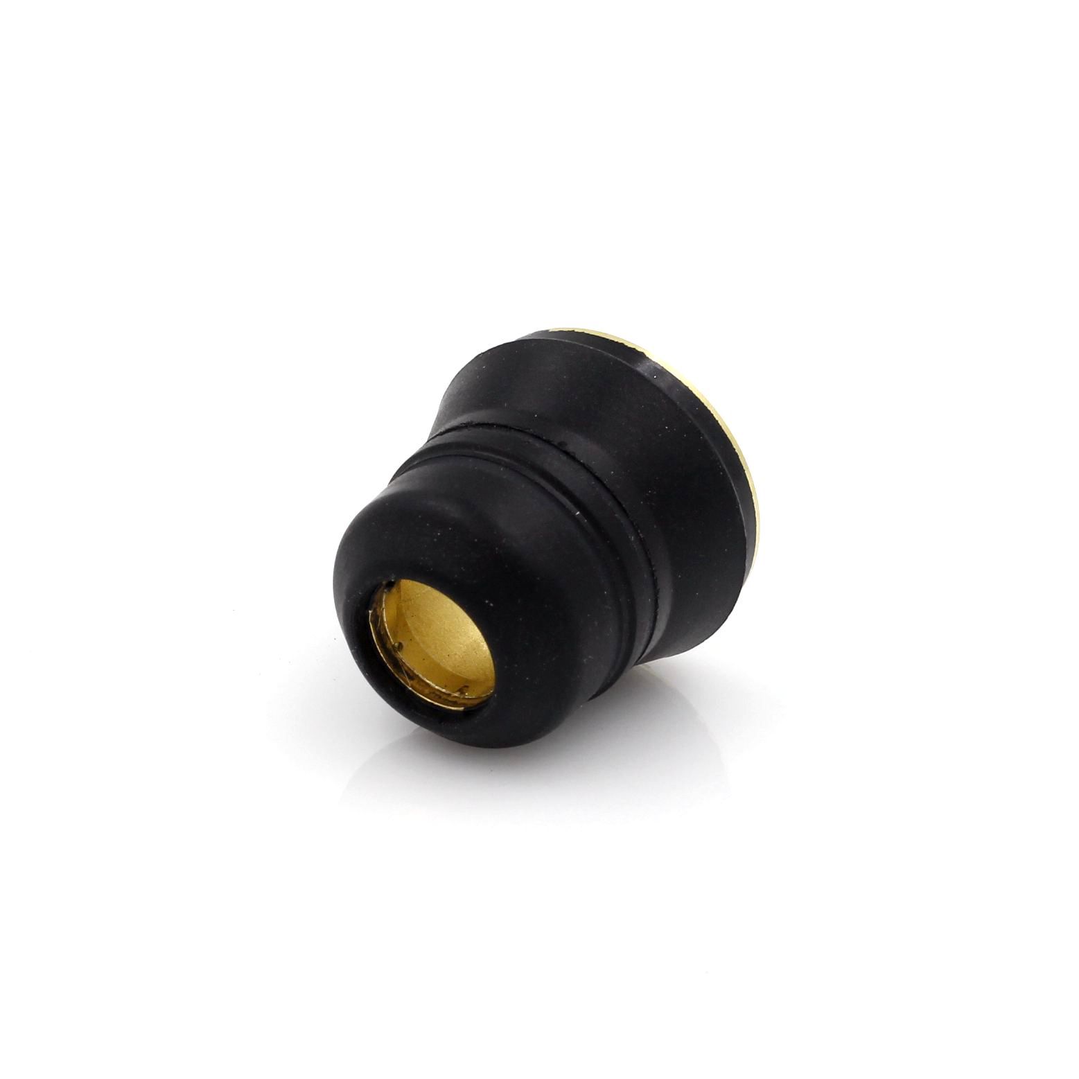 Plasma Cutting Torch Consumables Shield Cup PC0116 for Trafimet S45 2pcs