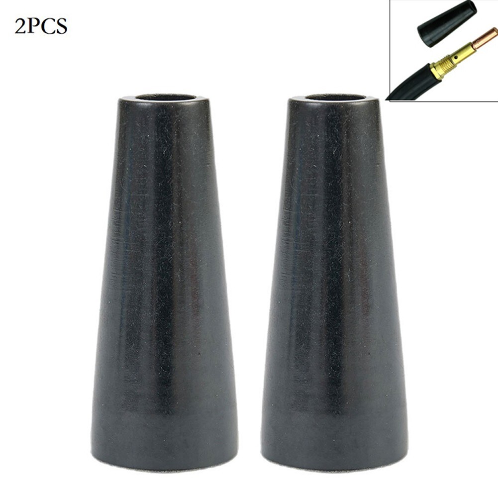 High-Quality Gasless Nozzle Tips for Century FC90 MIG Welding Torch – Pack of 8