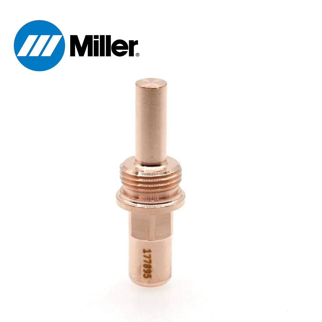 MILLER 177895 ELECTRODE, ICE- 80C 80AMP, QTY: 5