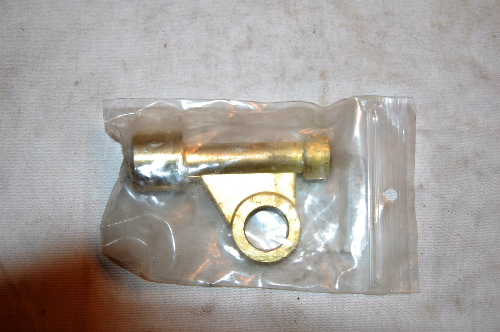 Inpro Inc. Tig Power Cable Adapter 105Z57