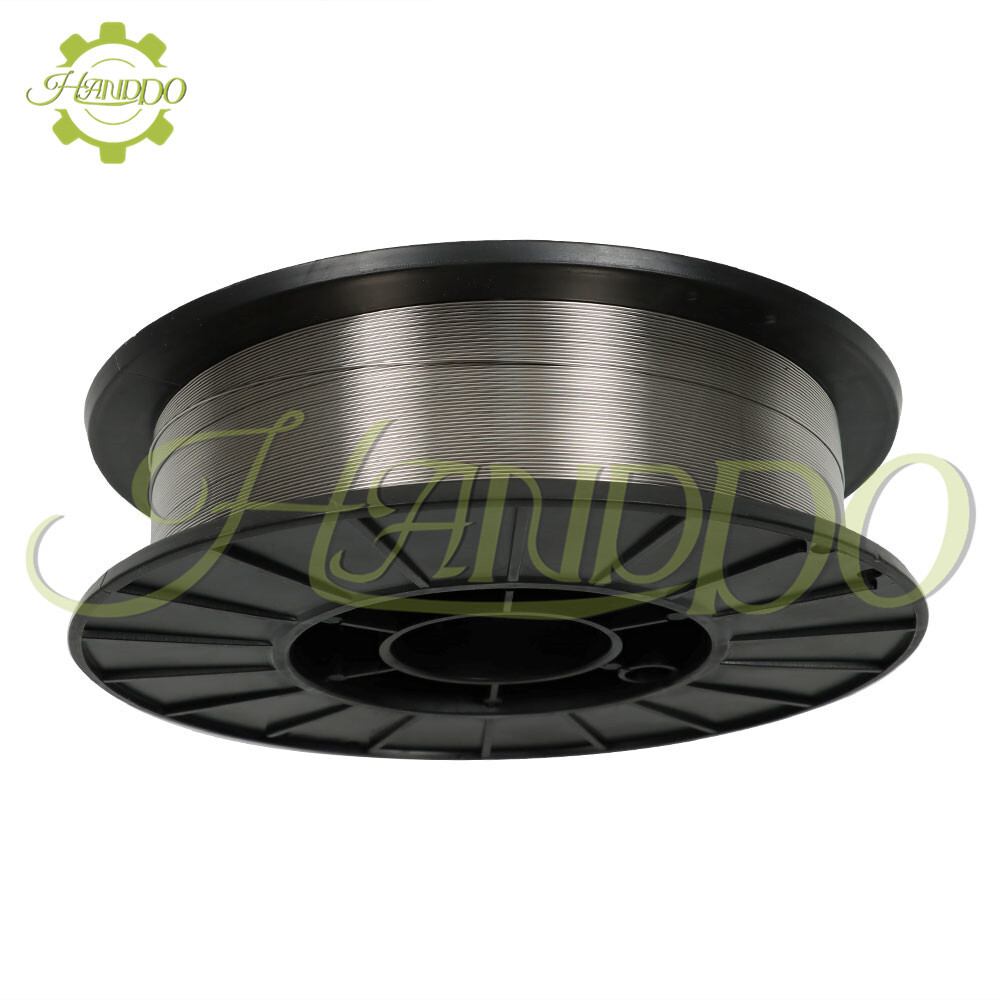 1 Pack ER308L .035″ (0.9 mm) MIG Stainless Steel Welding Wire 10 lb Spool