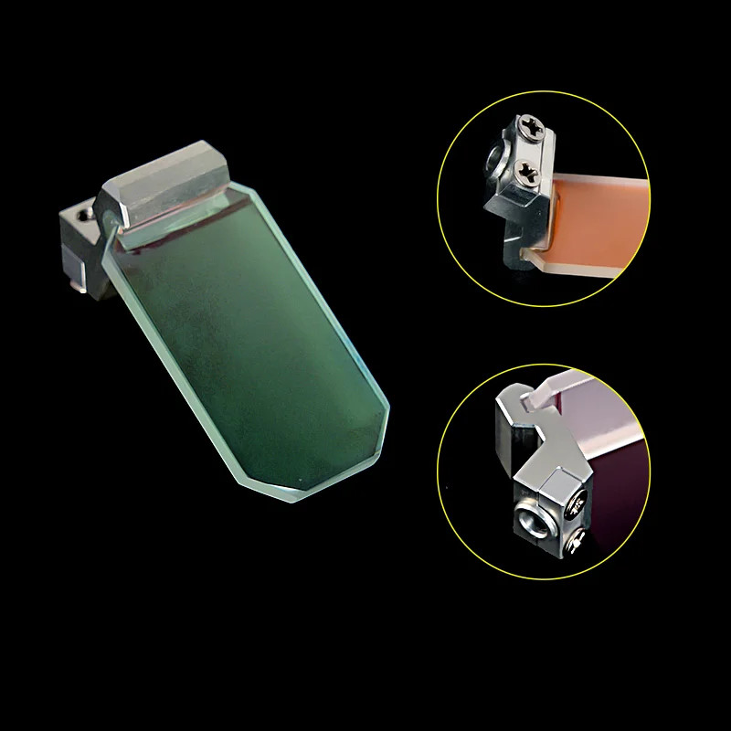 WSX Laser Reflective Lens 27*14*2 Mirror For Handheld Laser Welding Gun Head