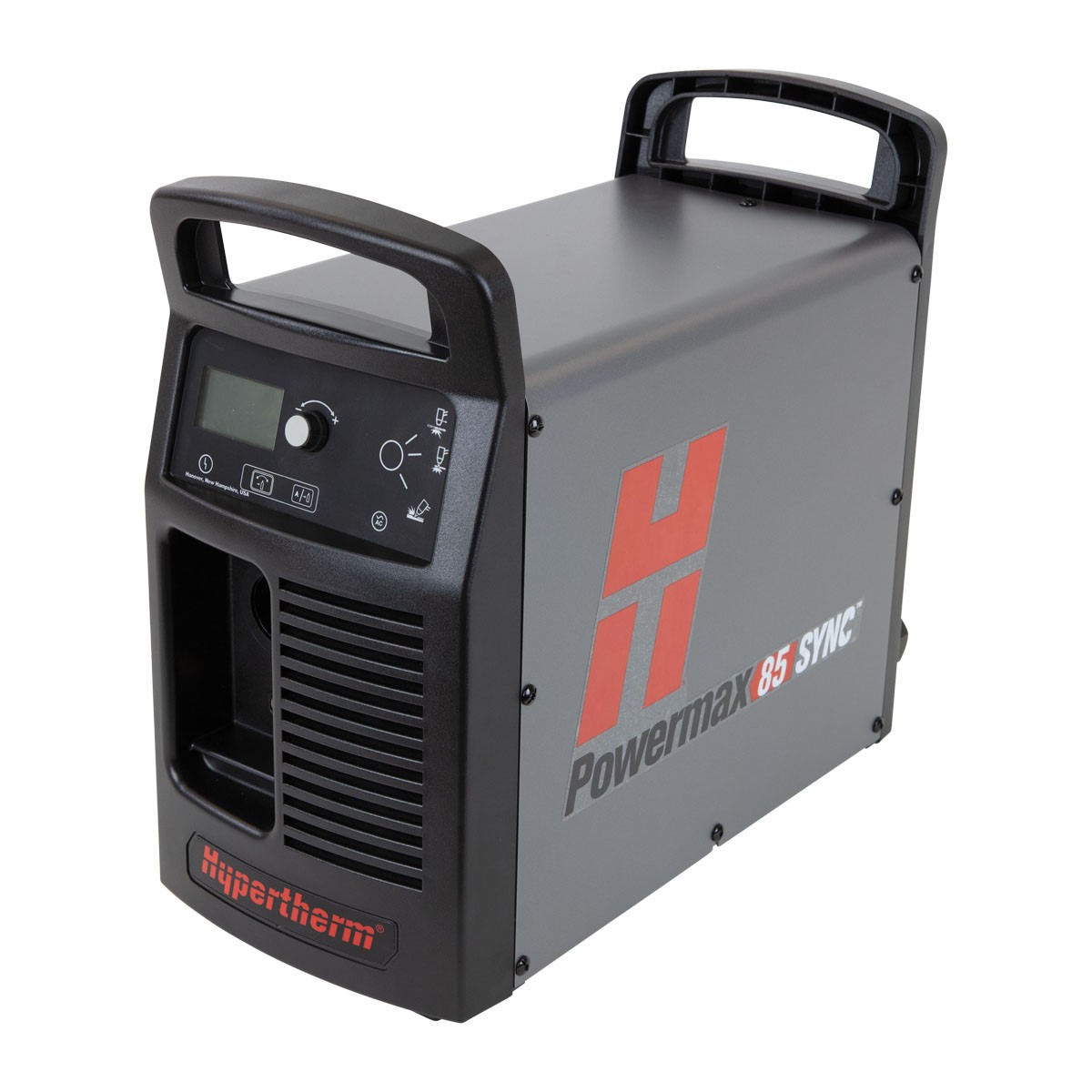 Hypertherm 087214, Powermax85 SYNC, 200-600V 1/3 PH, CSA, plus CPC port, Mach…