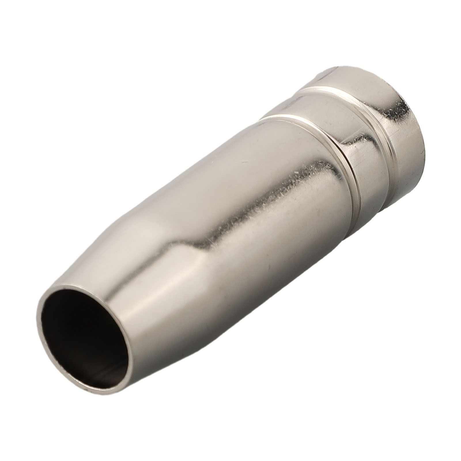 MIG Torch Welding Contact Tip 0.6/0.8/1.0mm 0.8 X 25mm 12 Pcs MB15 MIG