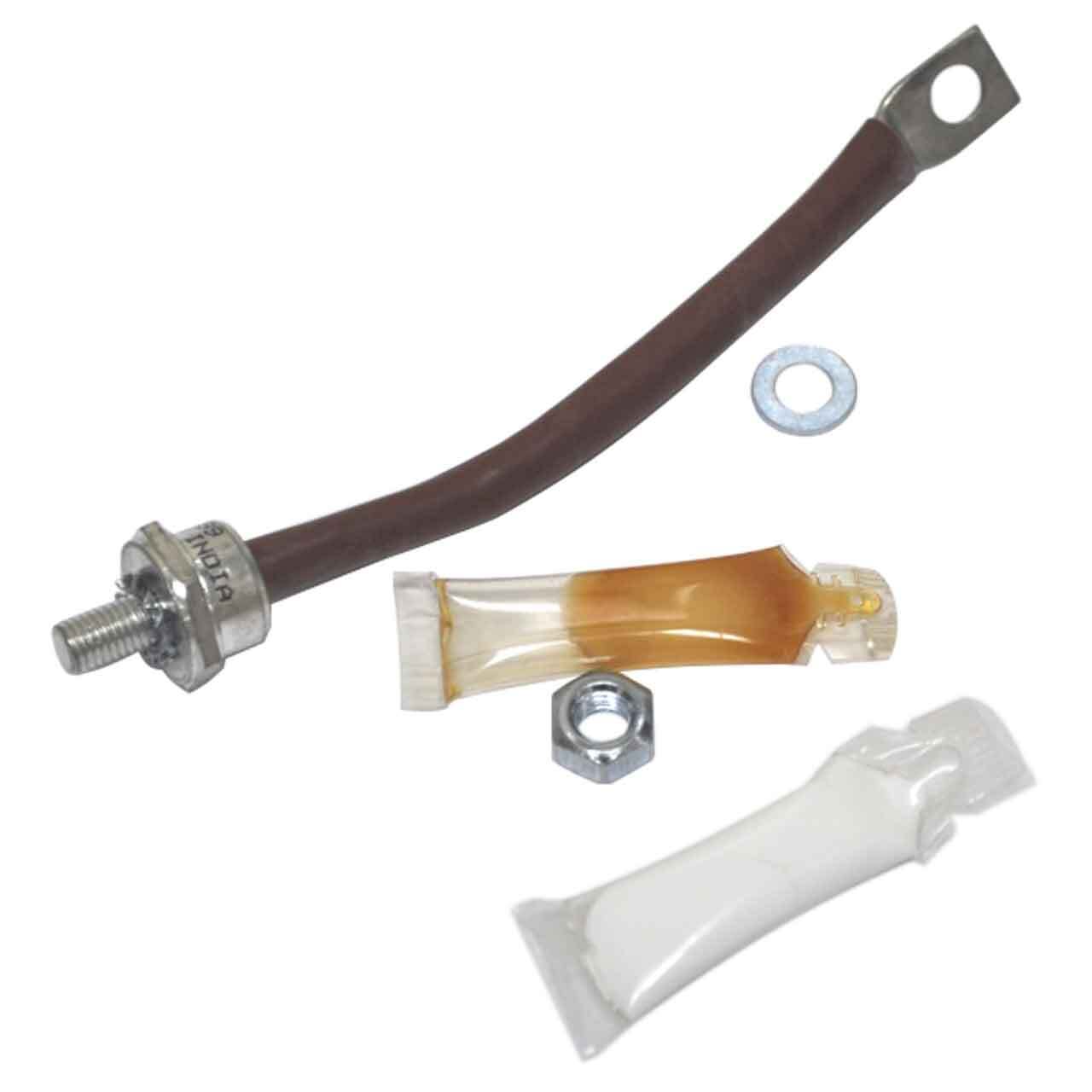 Miller 087999 Diode Rect 85. A 300V Rp Do-5 None