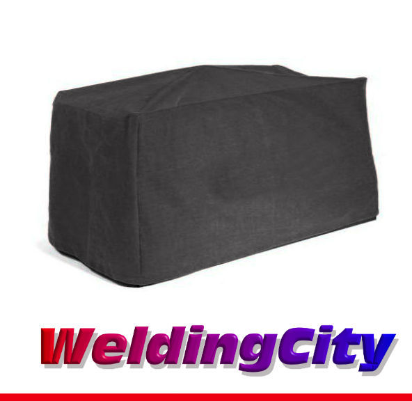 MIG Welder Cover Tri-Layer K2377-1 for Lincoln SP Power Mig 140C/180C US Seller