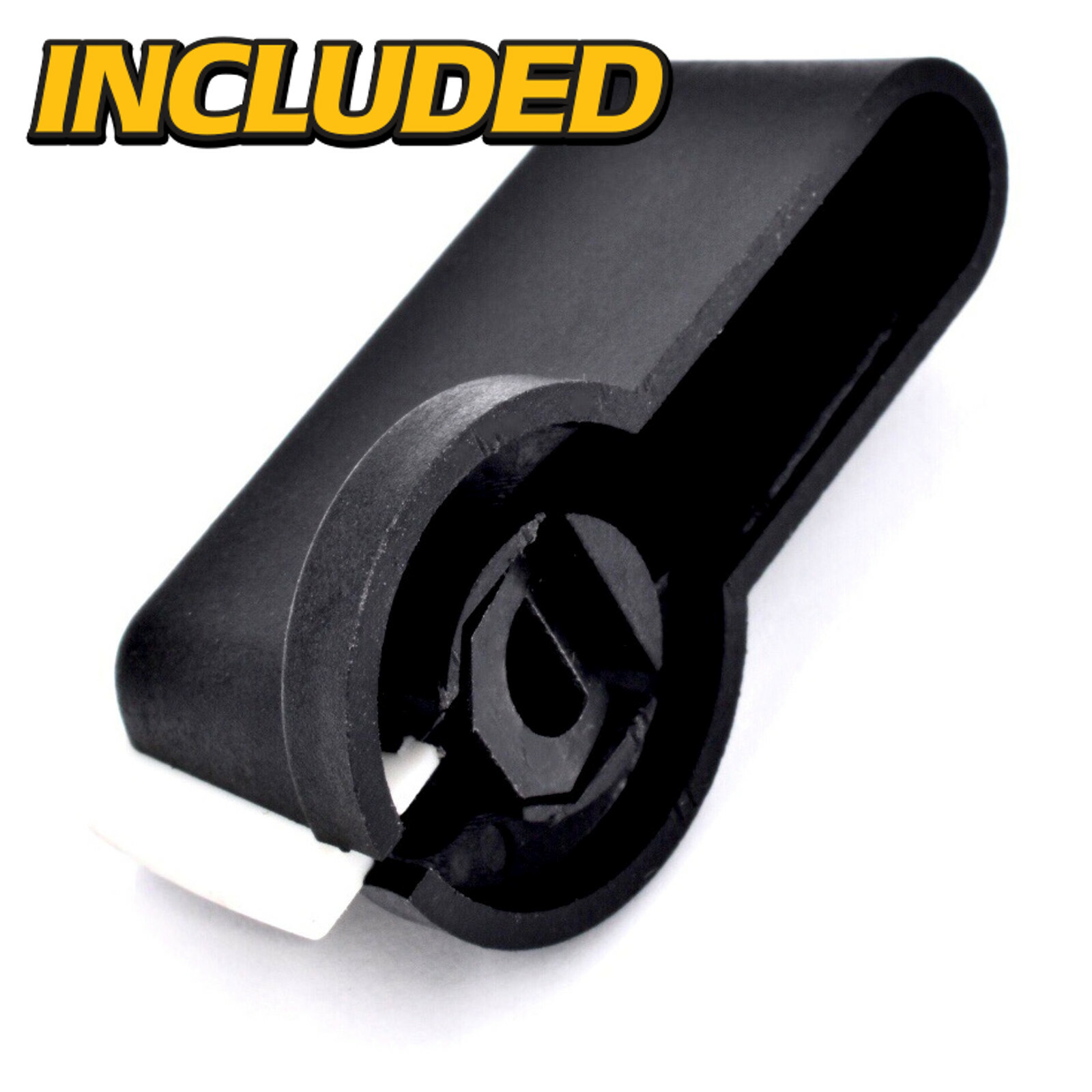 Starter Ignition Switch 4 Position fits Miller 207110 with Handle & Grommet