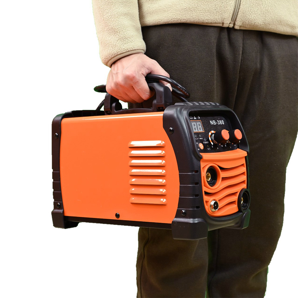 NB-380 three-purpose TIG MIG gas shielded welding machine AC110V USA