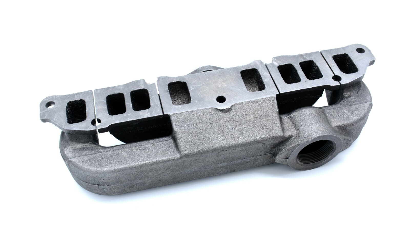 Lincoln Welder SA-200 & SA-250 (gas) F162 & F163 Manifold w/ Gasket