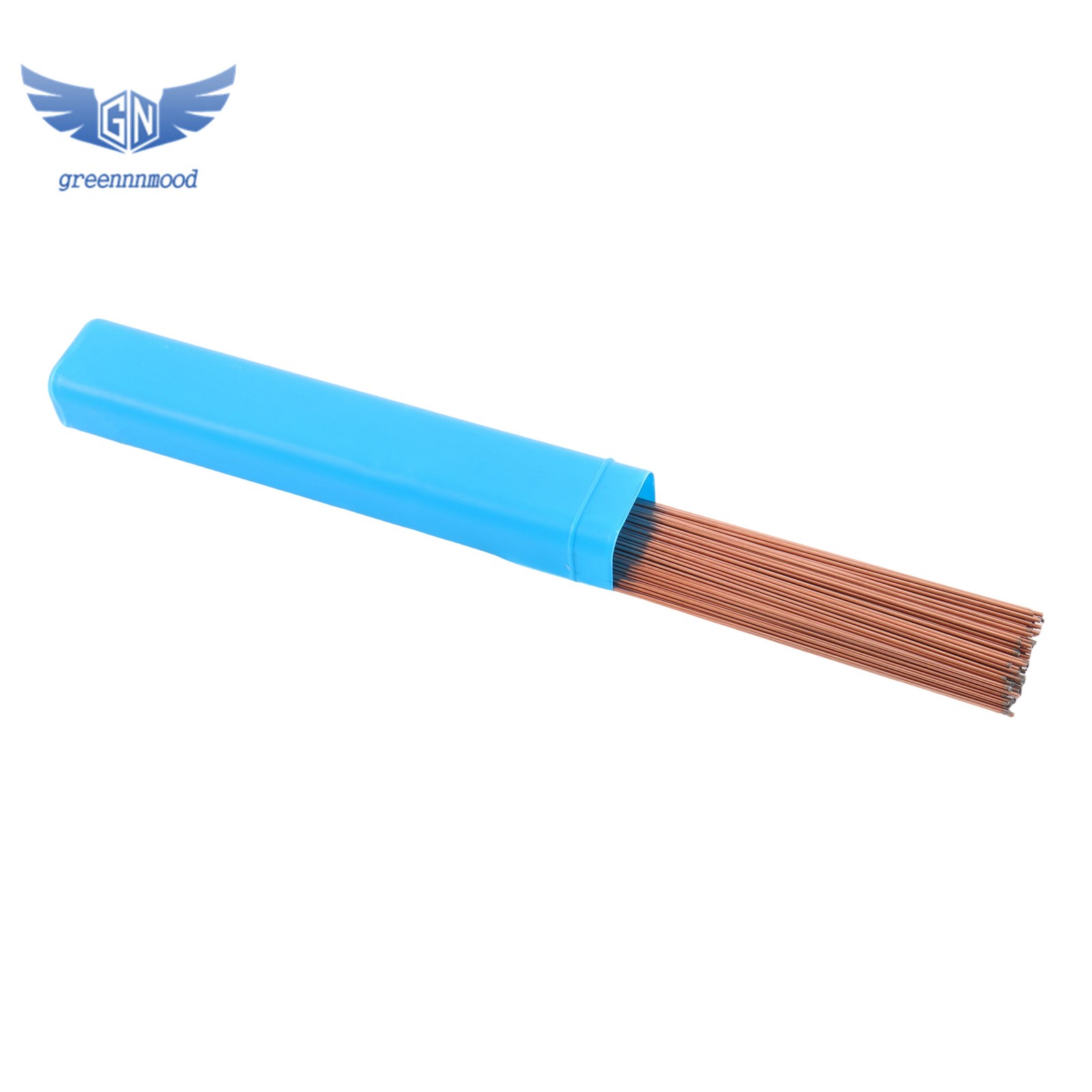 ER70S-6 2-Lbs 1/16″ × 16″ Mild Steel TIG Welding Rod – TIG Filler Rod, TIG