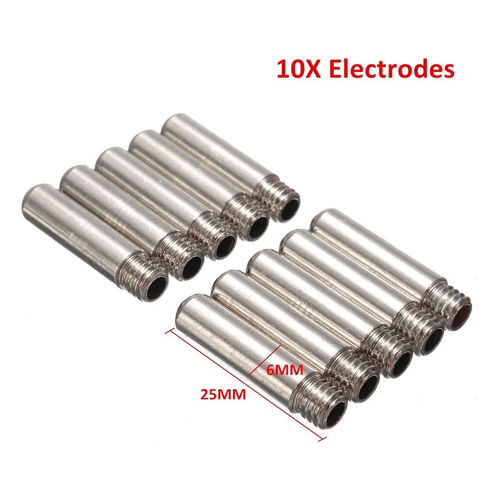 High Performance LTP5000D/LTPDC2000/LTPAC2500 Nozzles For Lotos 26 Tips