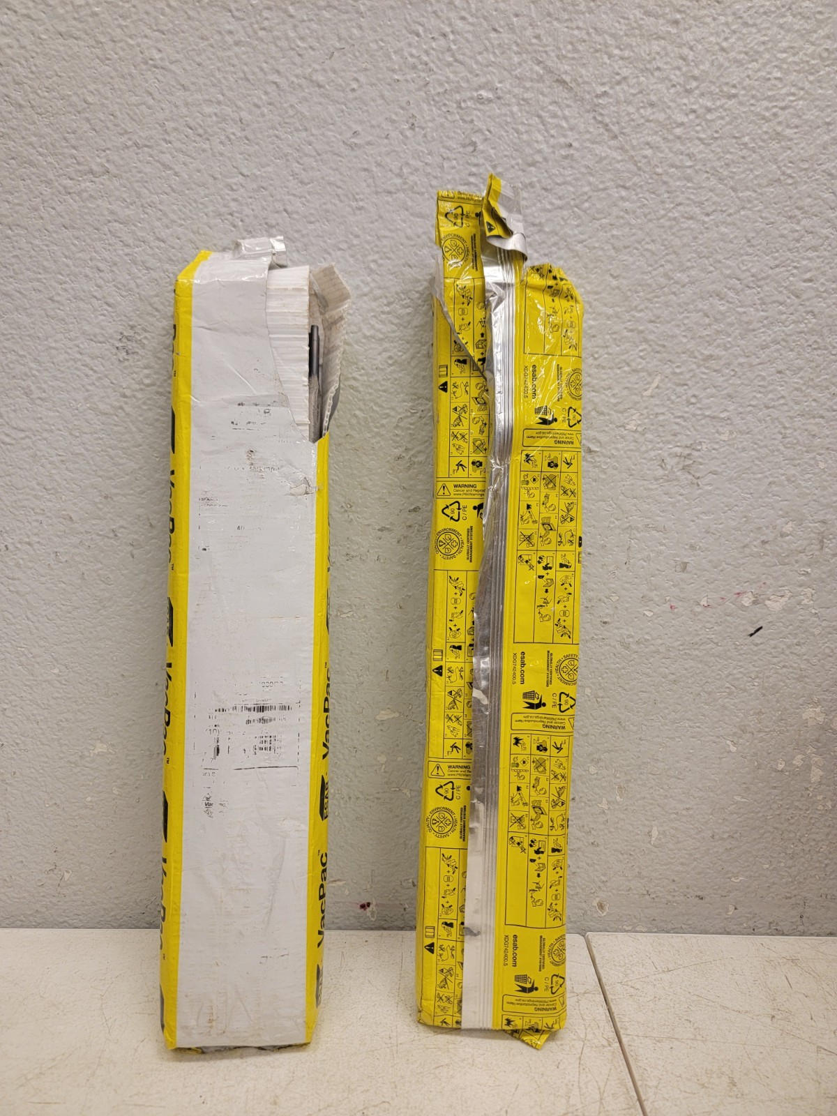 (2) ESAB 7018-1 Prime Electrode – 5/32 in | 55044030G0 at Linde Gas & Equipment