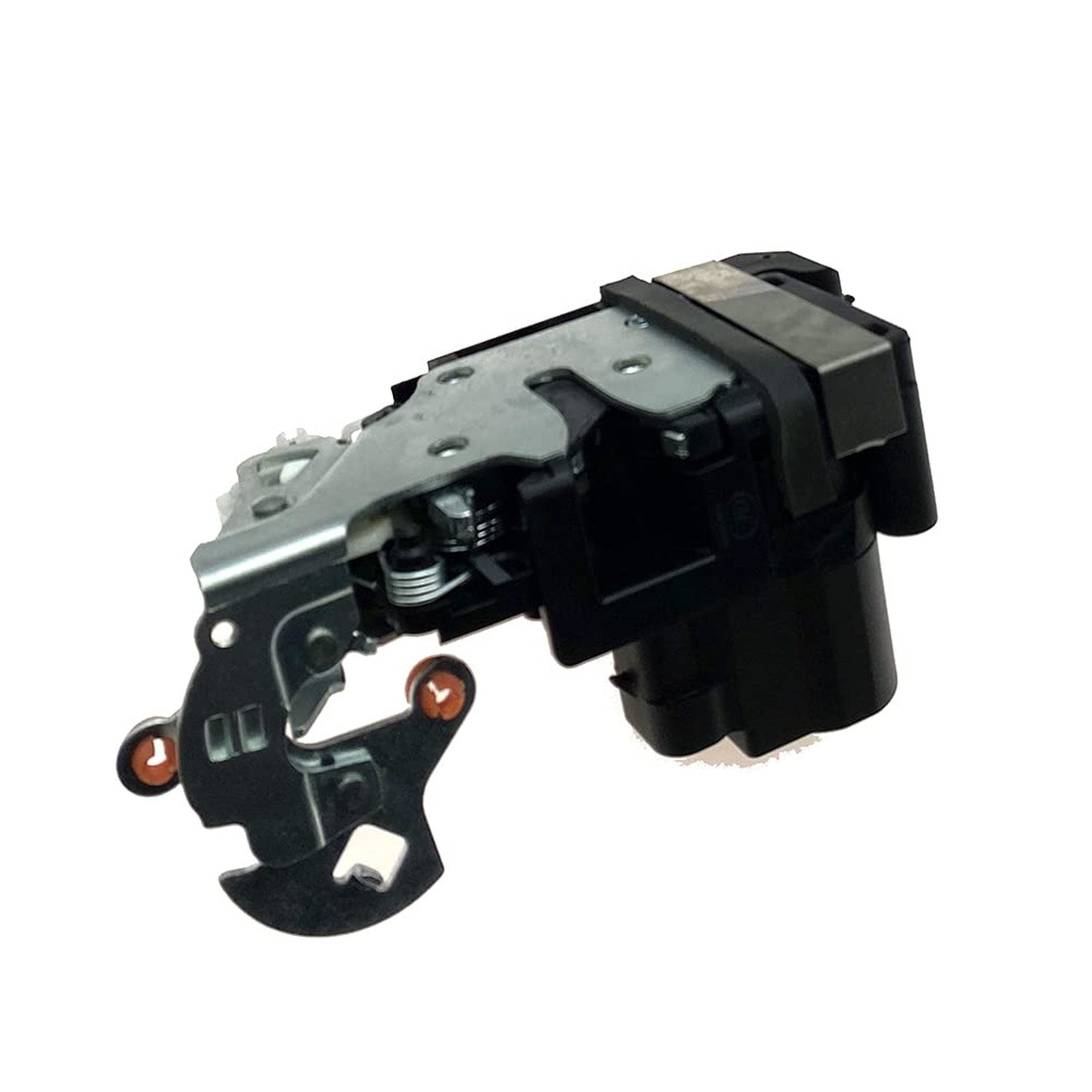 Door Lock Latch Actuator Motor Assembly Front Left Driver Side for Cadillac E…