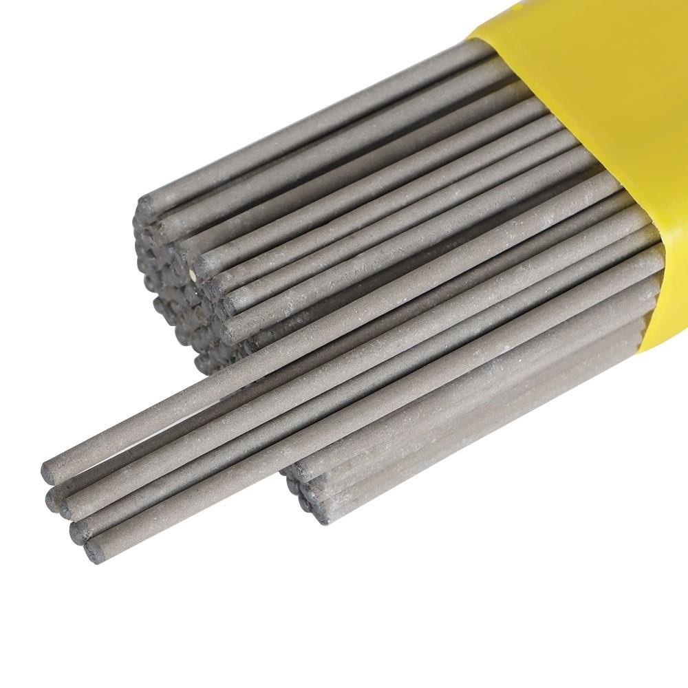 6 Pack E7018 1/8″ 60 Lbs Premium Arc Welding Rods Carbon Steel Electrode 10 Lbs