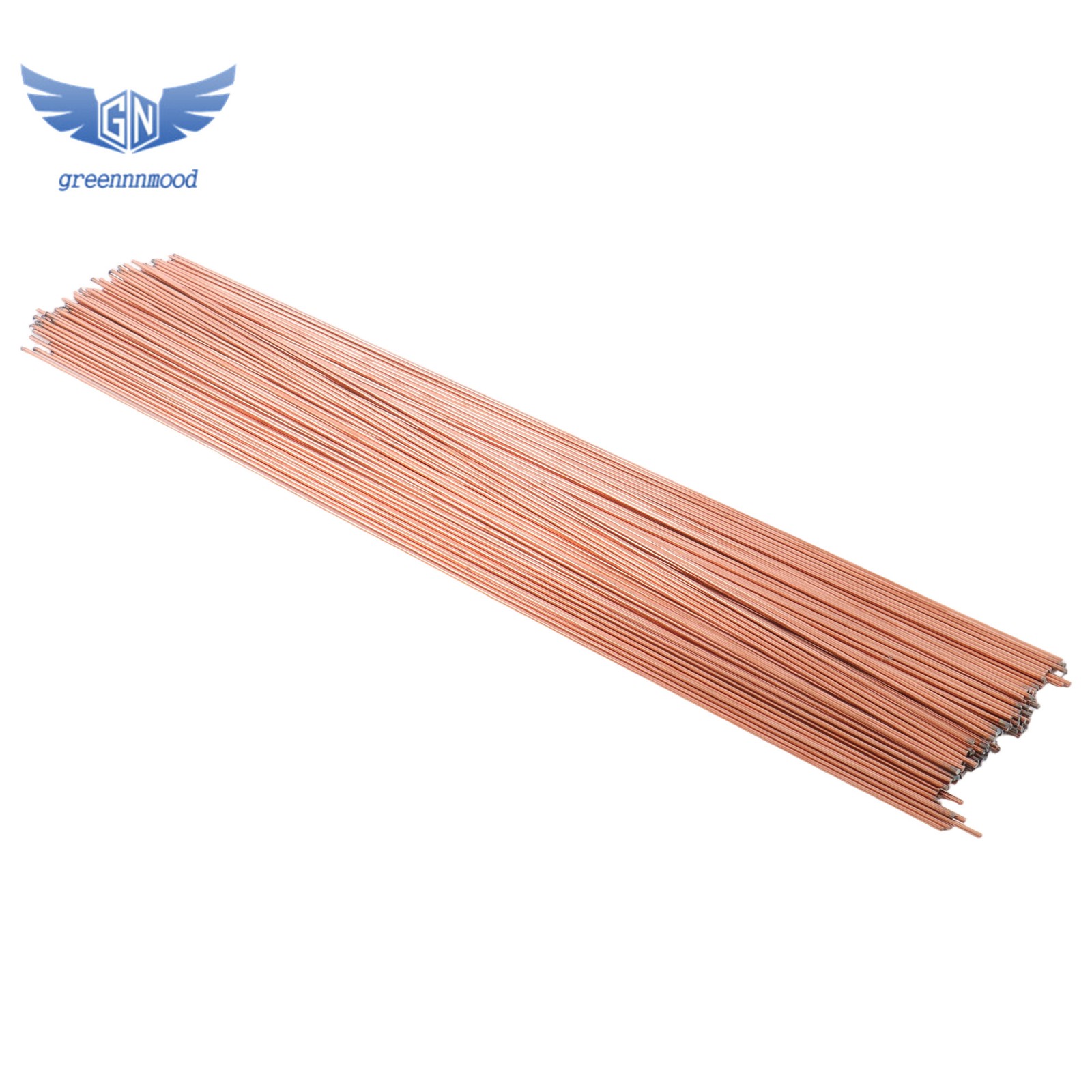 ER70S-6 2-Lbs 1/16″ × 16″ Mild Steel TIG Welding Rod – TIG Filler Rod, TIG