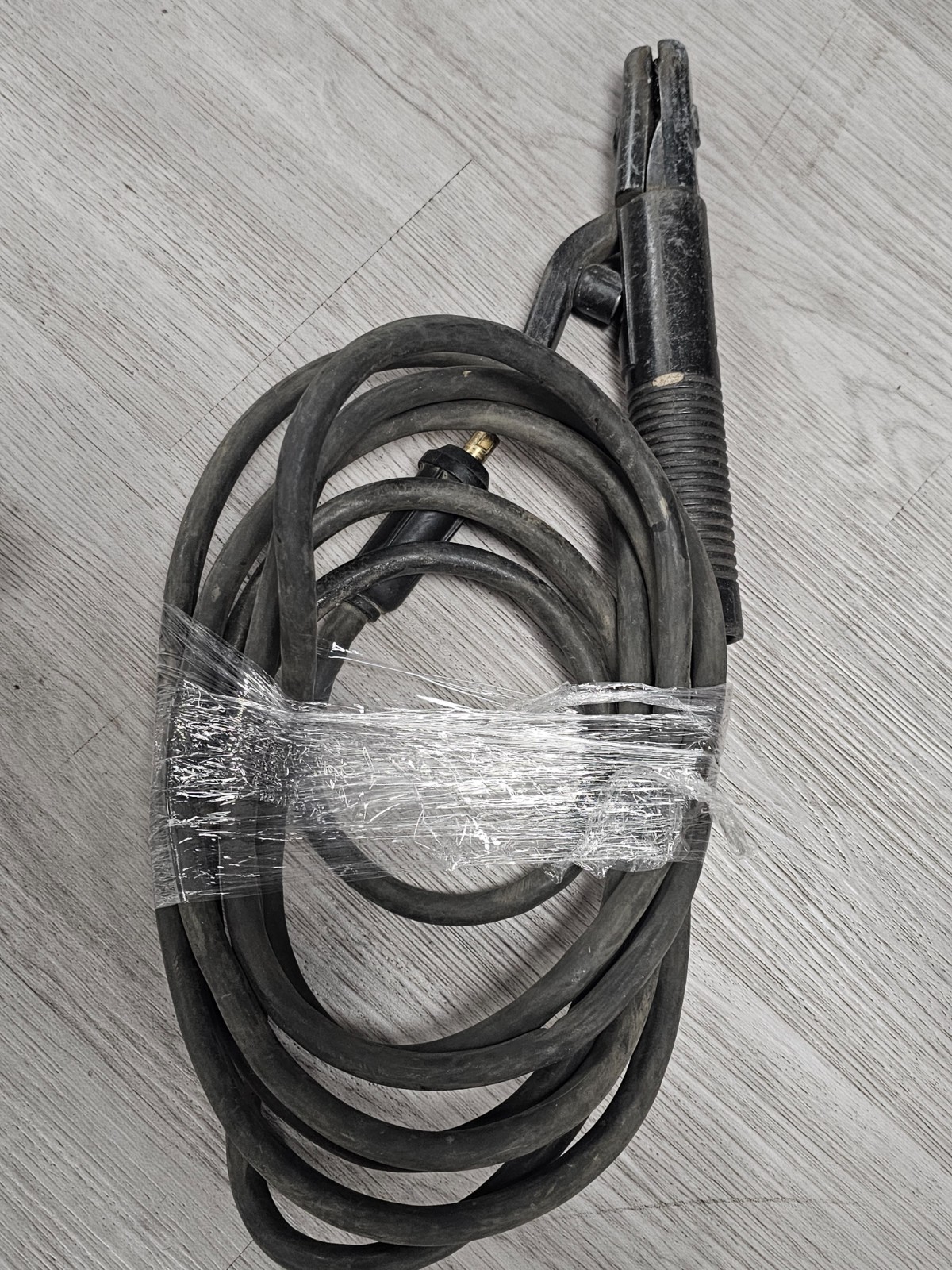 Miller Maxstar 161 S Stick Welder 120/240V