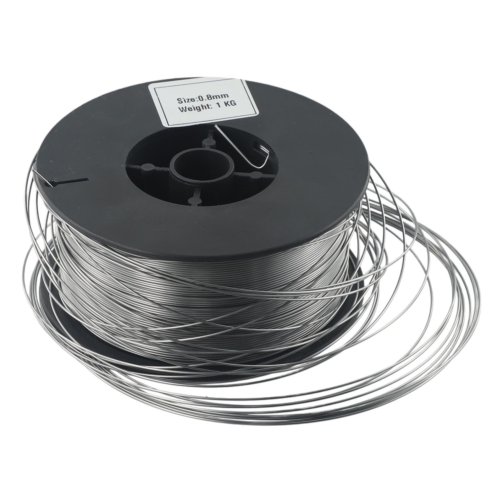Welding Wire Flux Cored Gasless Welding Wire 0.8/1.0mm 1kg Mig Welding Gasless